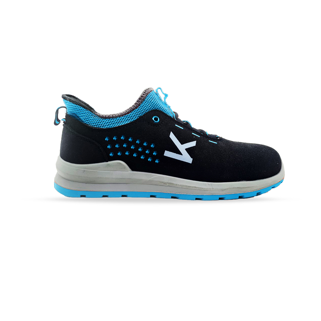 Scarpa bassa Karama K3 S1PS SR FO ESD
