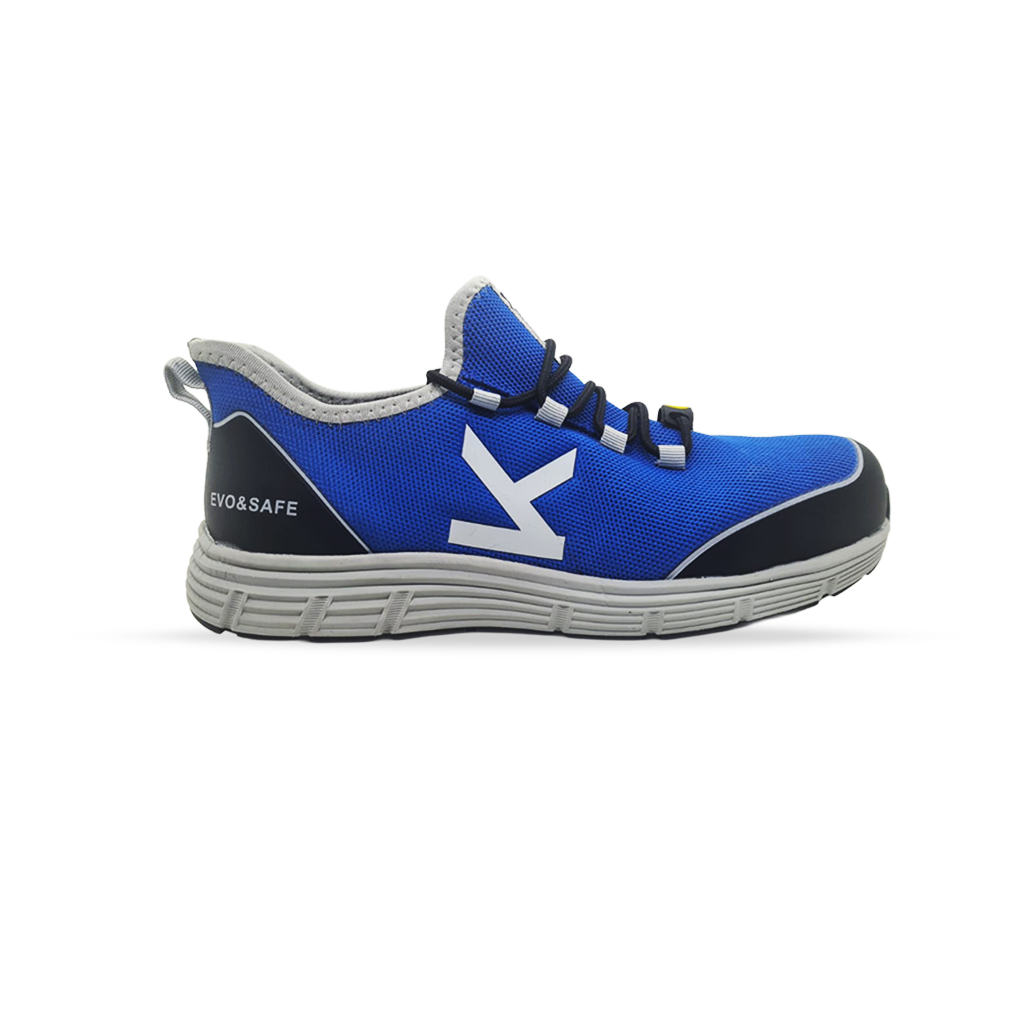 Scarpa bassa Karama K4 EVO S1PL SR FO ESD