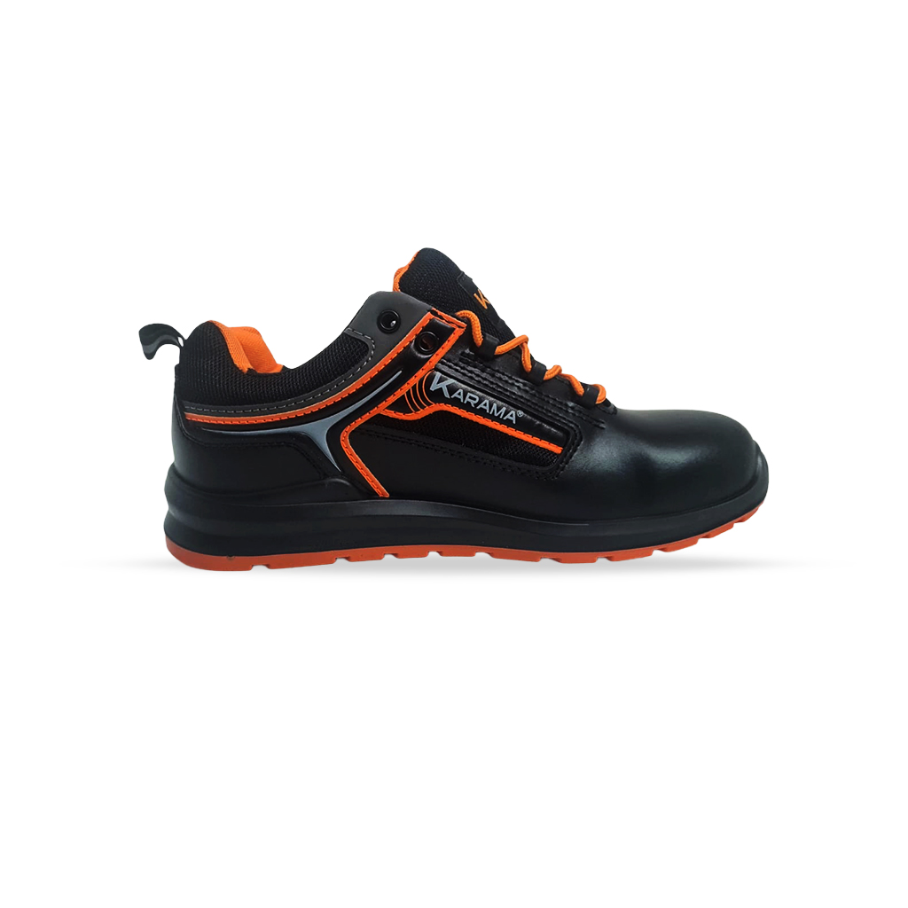 Scarpa bassa Karama K5 S3S SR FO