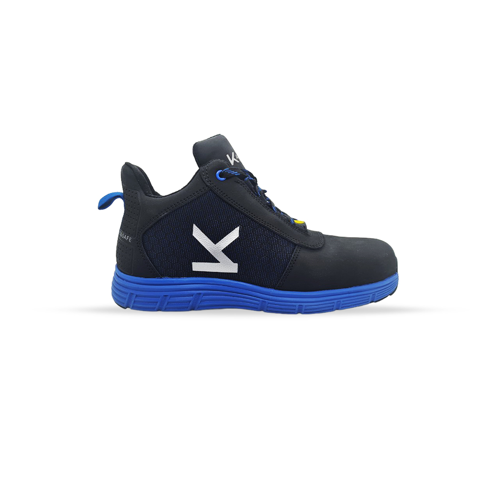 Scarpa alta Karama K9 S3L SR FO ESD