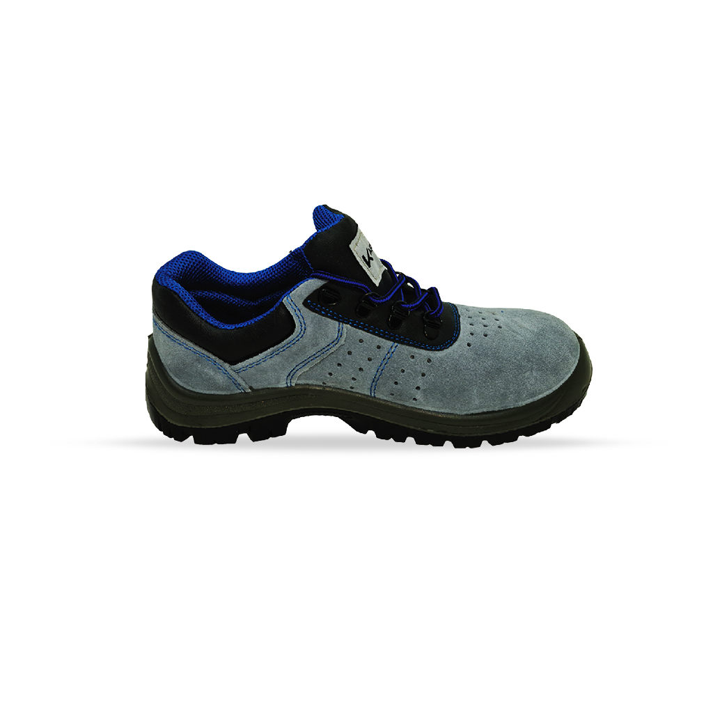 Scarpa bassa Karama Rame S1P SR FO