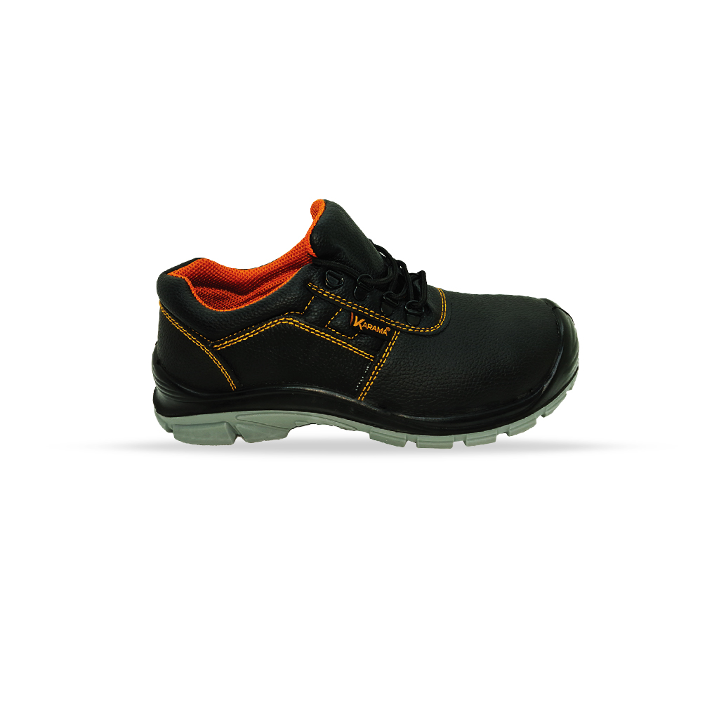 Scarpa bassa Karama Zinco S3L SR FO