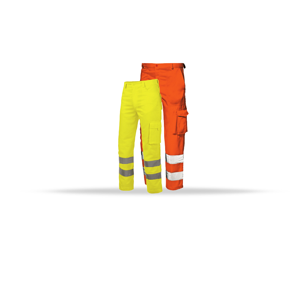 Pantalone Karama K-Series HV