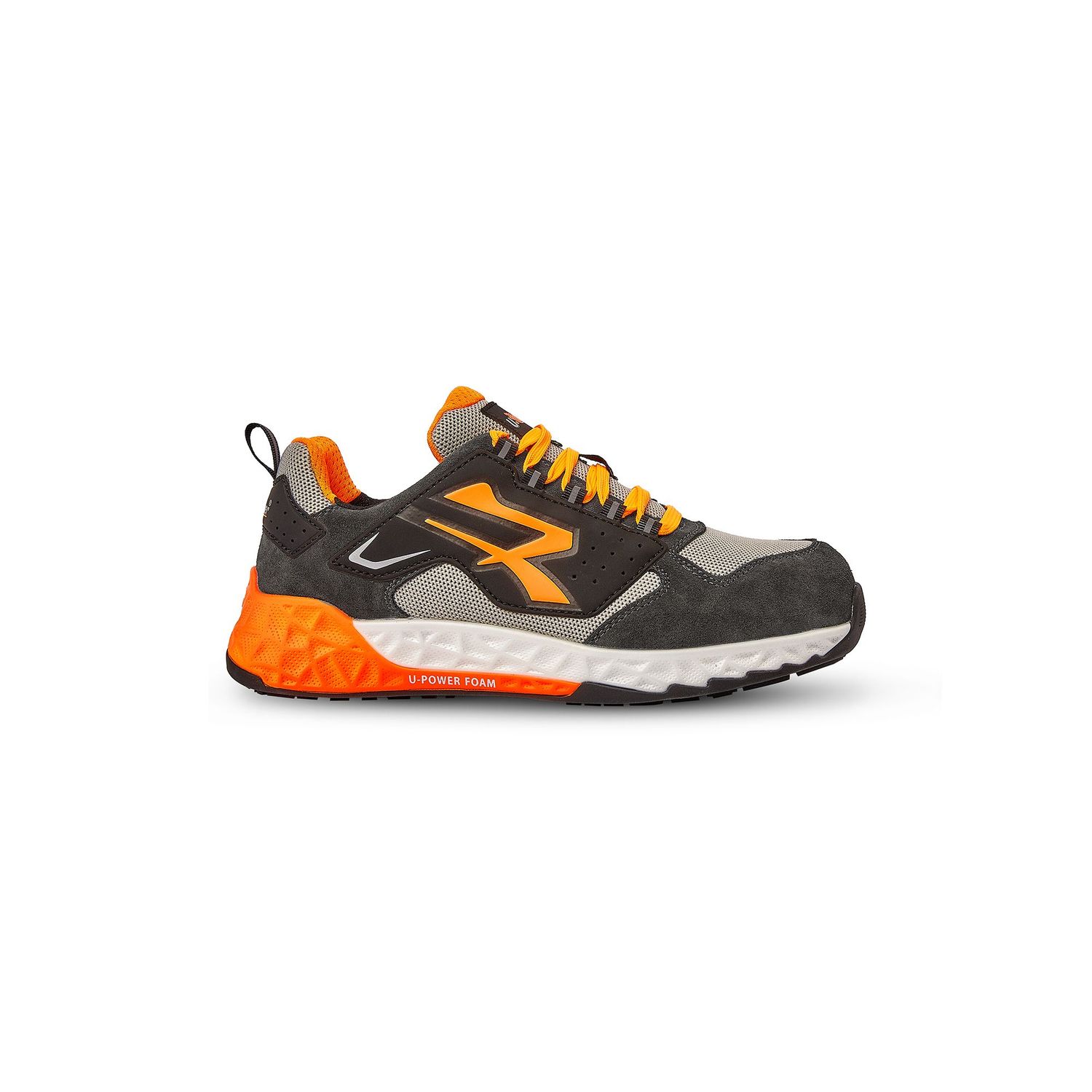 Scarpa Upower JAIME S1PS HI HRO FO SR ESD