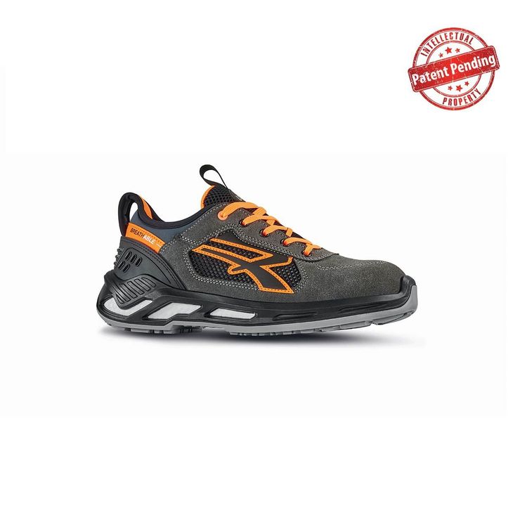 Scarpa Upower RYDER ESD S1PS FO SR