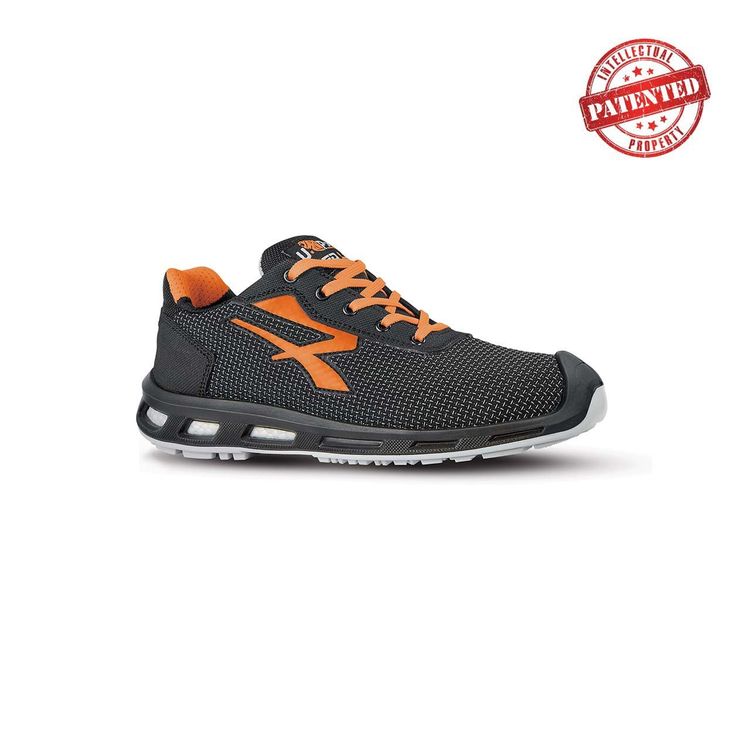 Scarpa Upower KINDLE ESD S3S CI FO SR