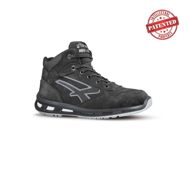 Scarpa Upower LIFT ESD S3S CI FO SR