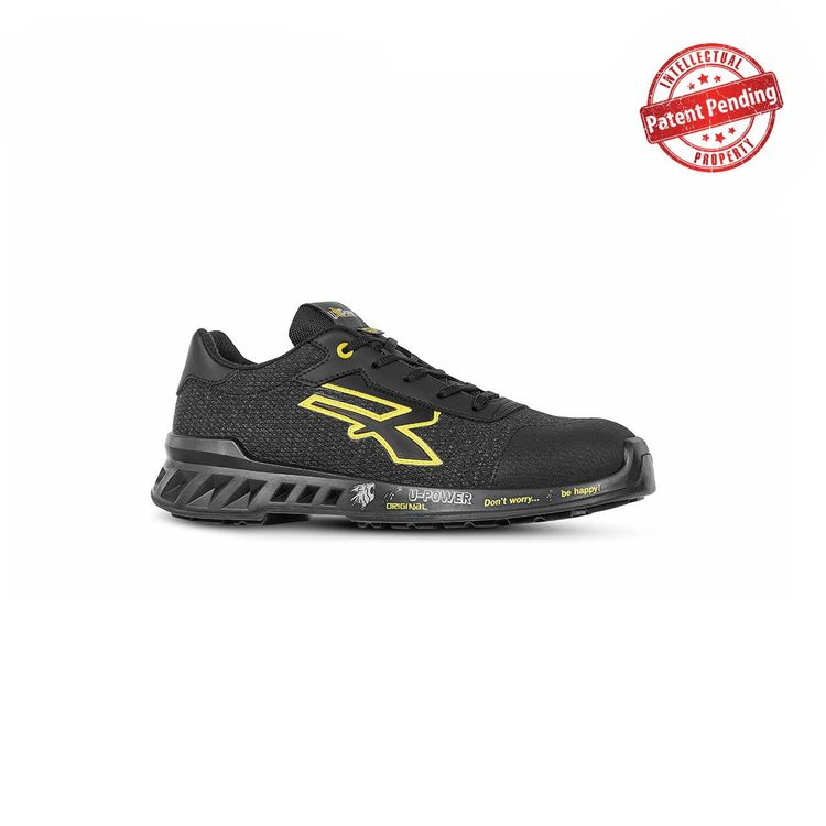 Scarpa Upower FRANK ESD S1PS FO SR