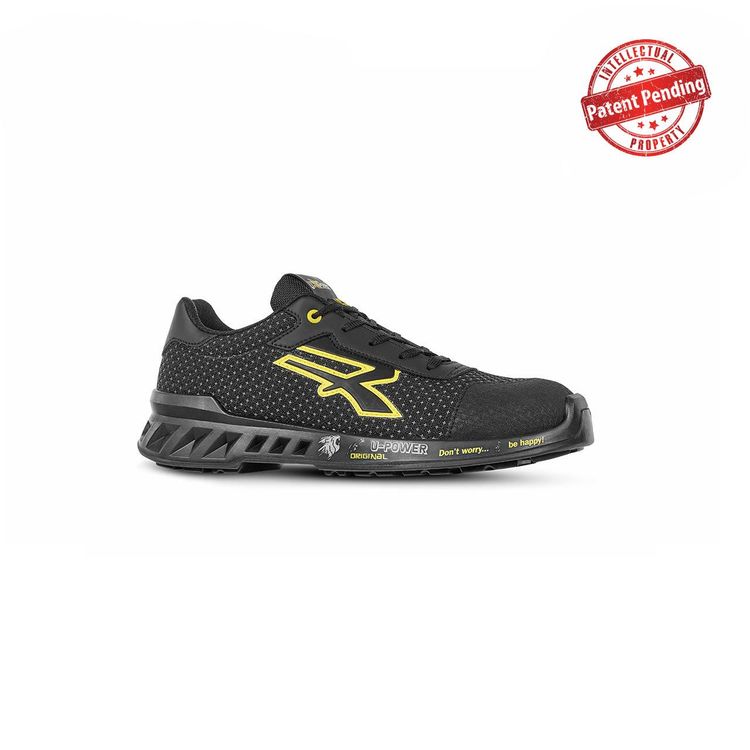 Scarpa Upower MATT ESD S3S CI FO SR