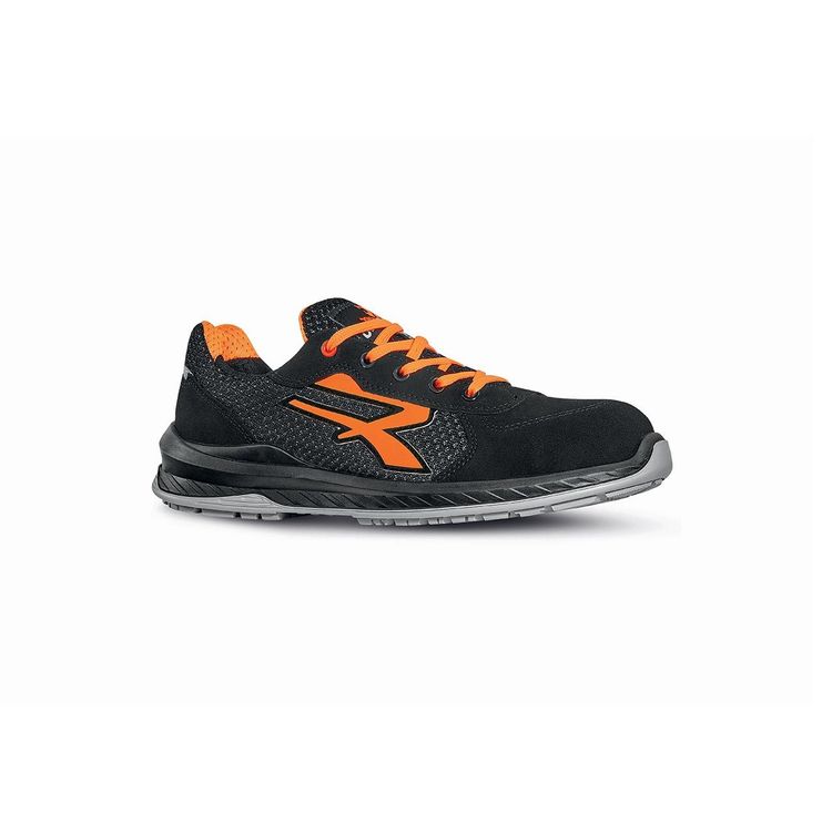 Scarpa Upower NAIROBI ESD S1PS FO SR