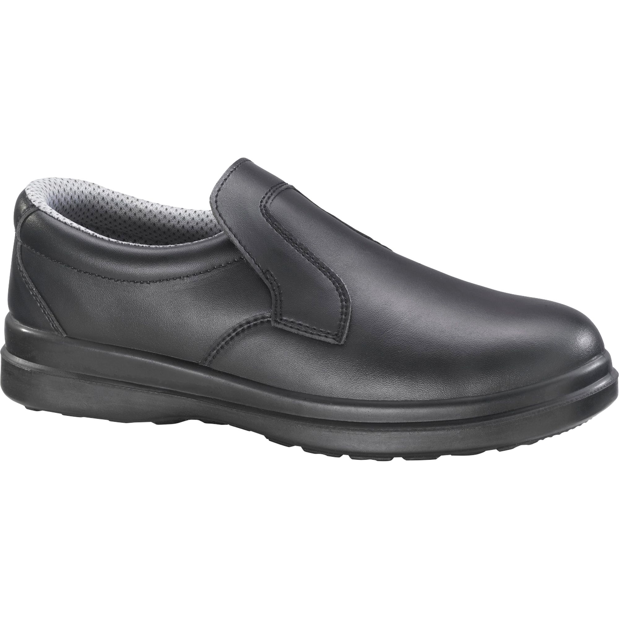 Scarpa Neri Paros S1 SRC