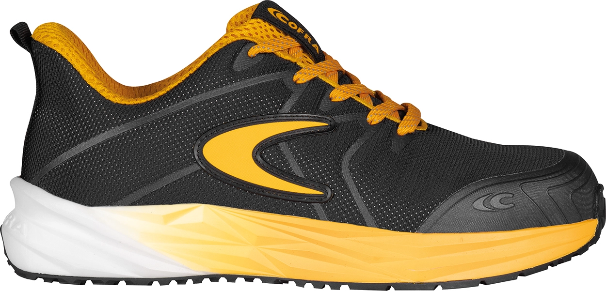 Scarpa Cofra ARKOS ESD S3S HRO SC FO SR