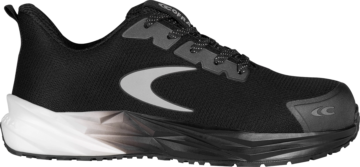 Scarpa Cofra FLUXON ESD S1 PS HRO SC FO SR