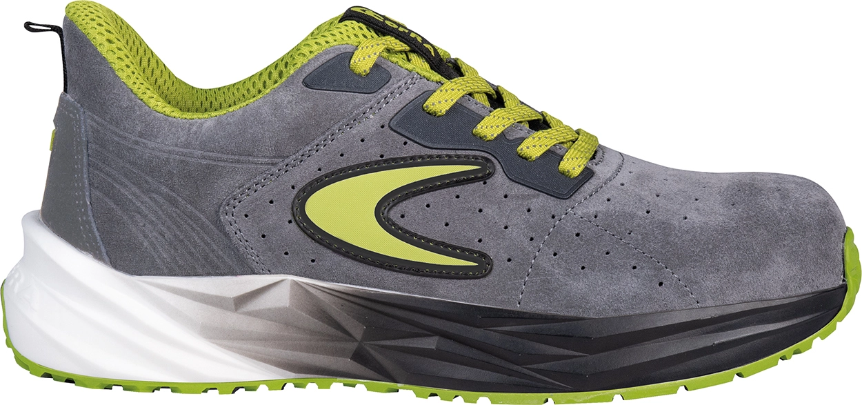 Scarpa Cofra DYNAREX ESD S1 PS HRO FO SR