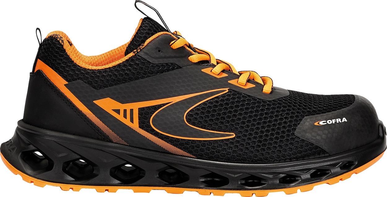 Scarpa Cofra KOMBO ESD S1 PS FO SR