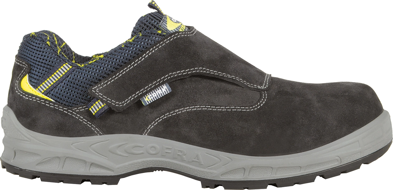 Scarpa Cofra GUBBIO S3S FO SR