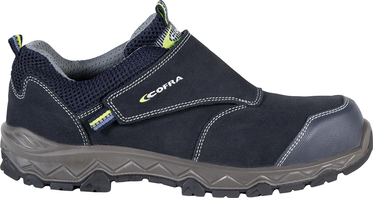 Scarpa Cofra PUSHUP S3S CI FO SR