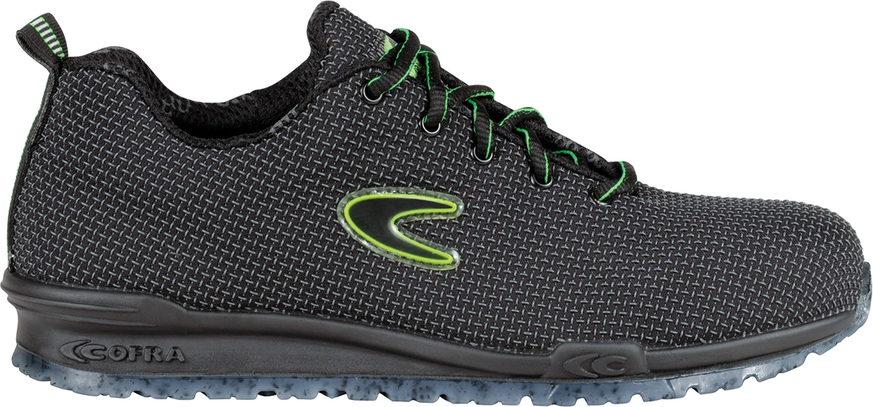 Scarpa Cofra MONTI S3S FO SR