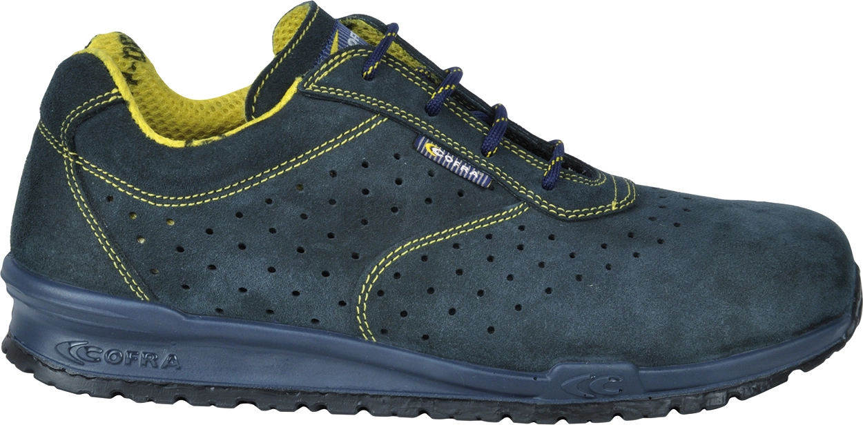 Scarpa Cofra GUERIN S1 PS FO SR
