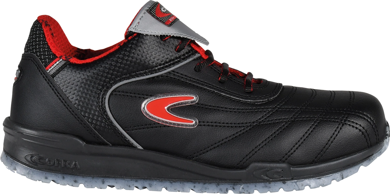 Scarpa Cofra MEAZZA S1 PS FO SR