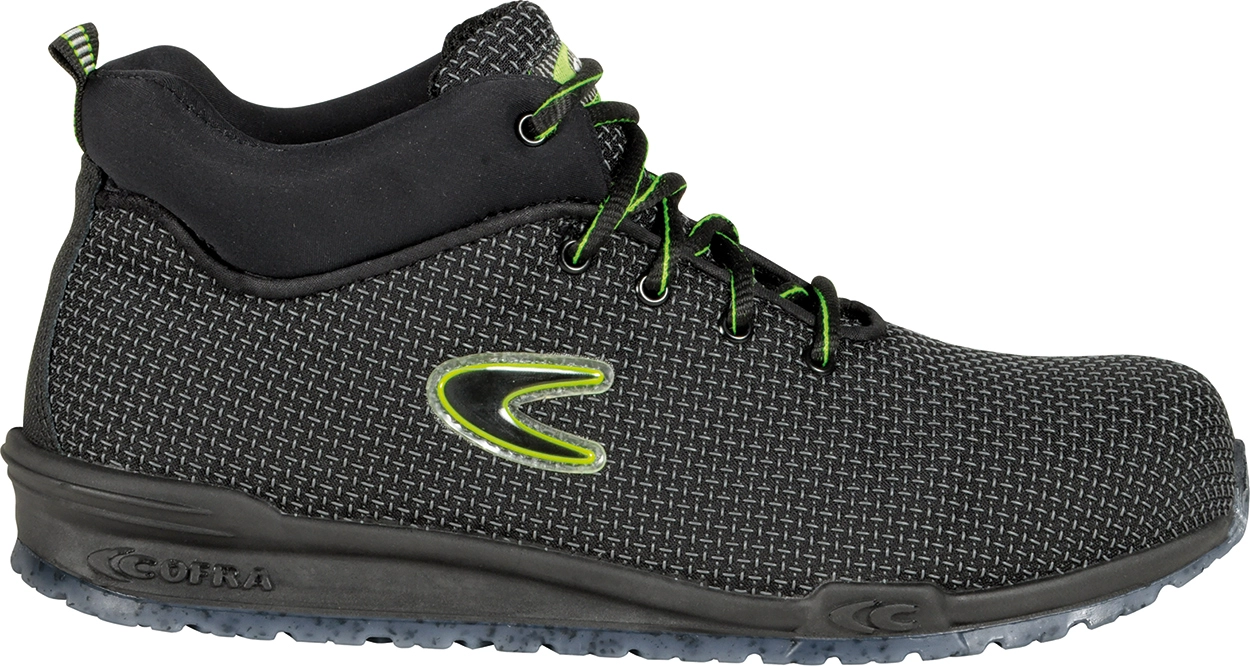 Scarpa Cofra YOUTH S3S FO SR
