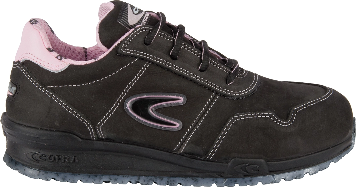 Scarpa Cofra ALICE S3S CI FO SR