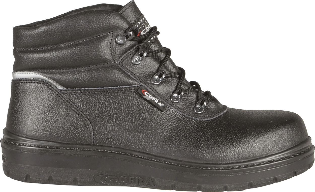 Scarpa Cofra ASPHALT S2 PS HI HRO FO
