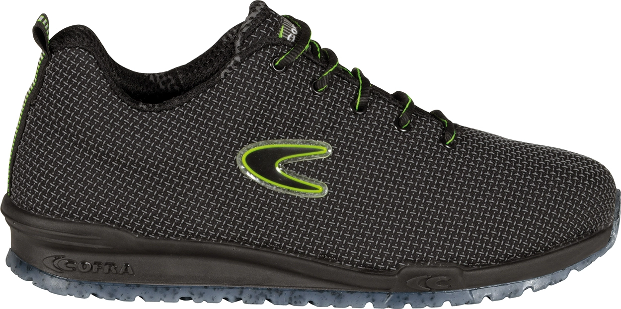 Scarpa Cofra LAKE O2 FO SR