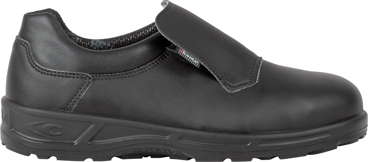 Scarpa Cofra ITACA BLACK S2 FO SR