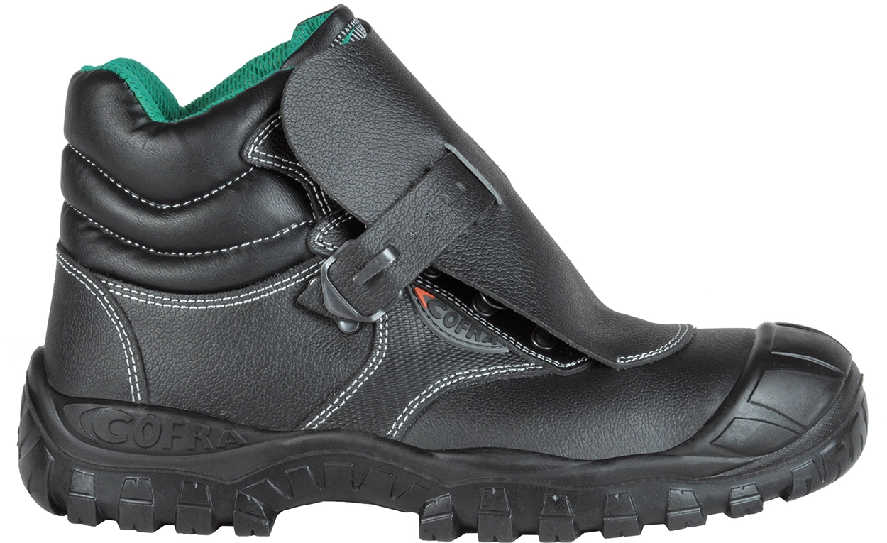 Scarpe MARTE  UK S3 SC FO SR