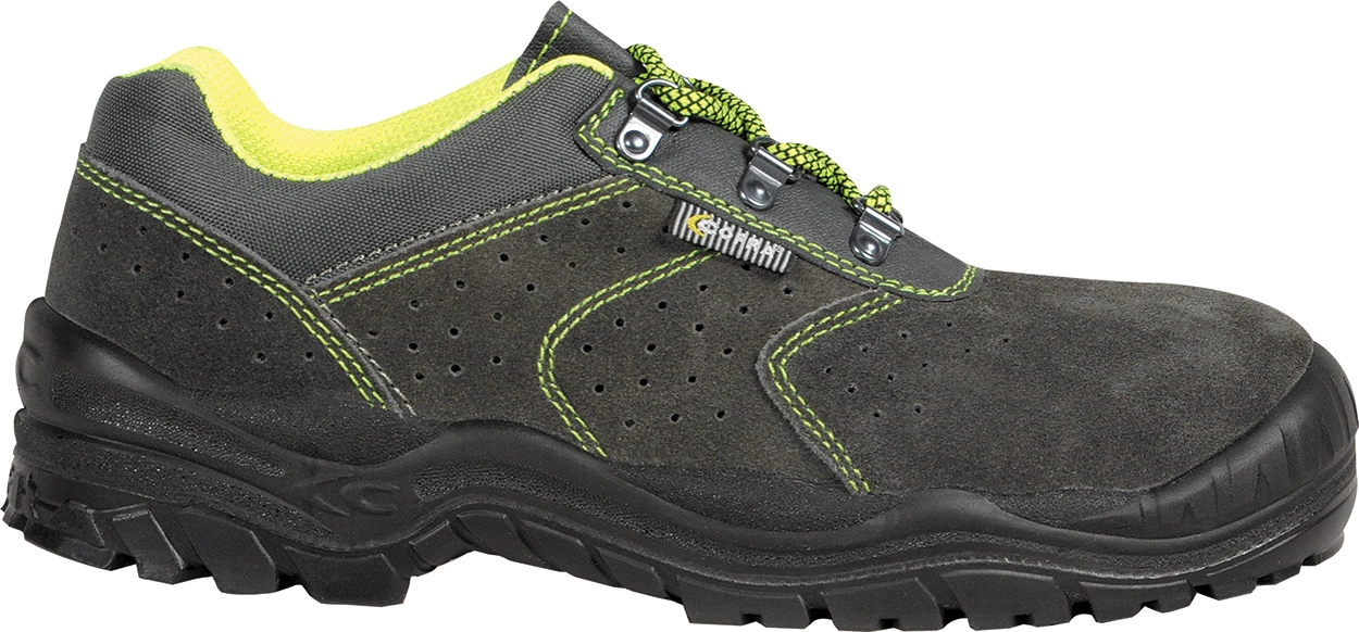 Scarpe Cofra RIACE S1 P FO SR