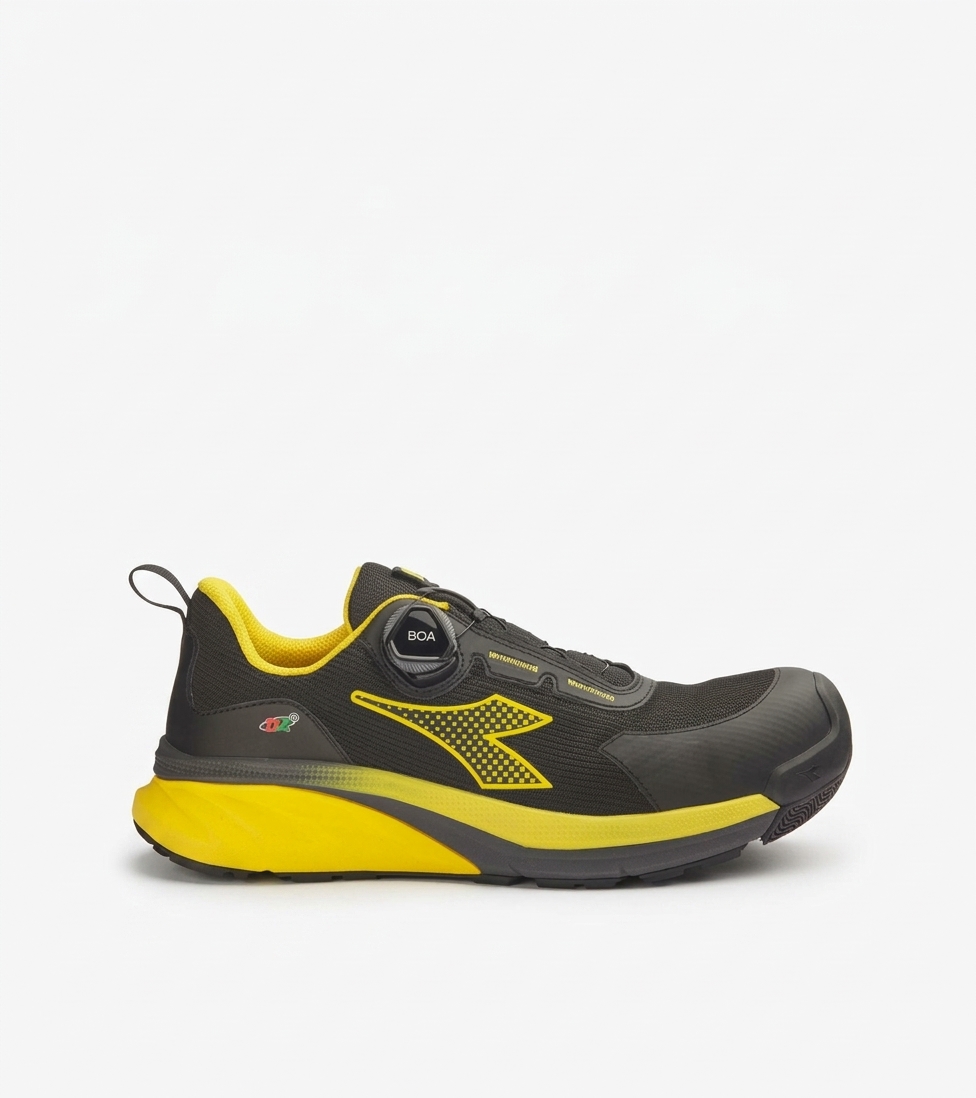 Scarpa Diadora VORTEX DA2 BOA LOW S3S SC SR HRO ESD