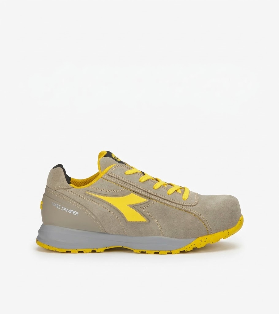 Scarpa Diadora GLOVE MDS LOW S1PS FO HRO SR