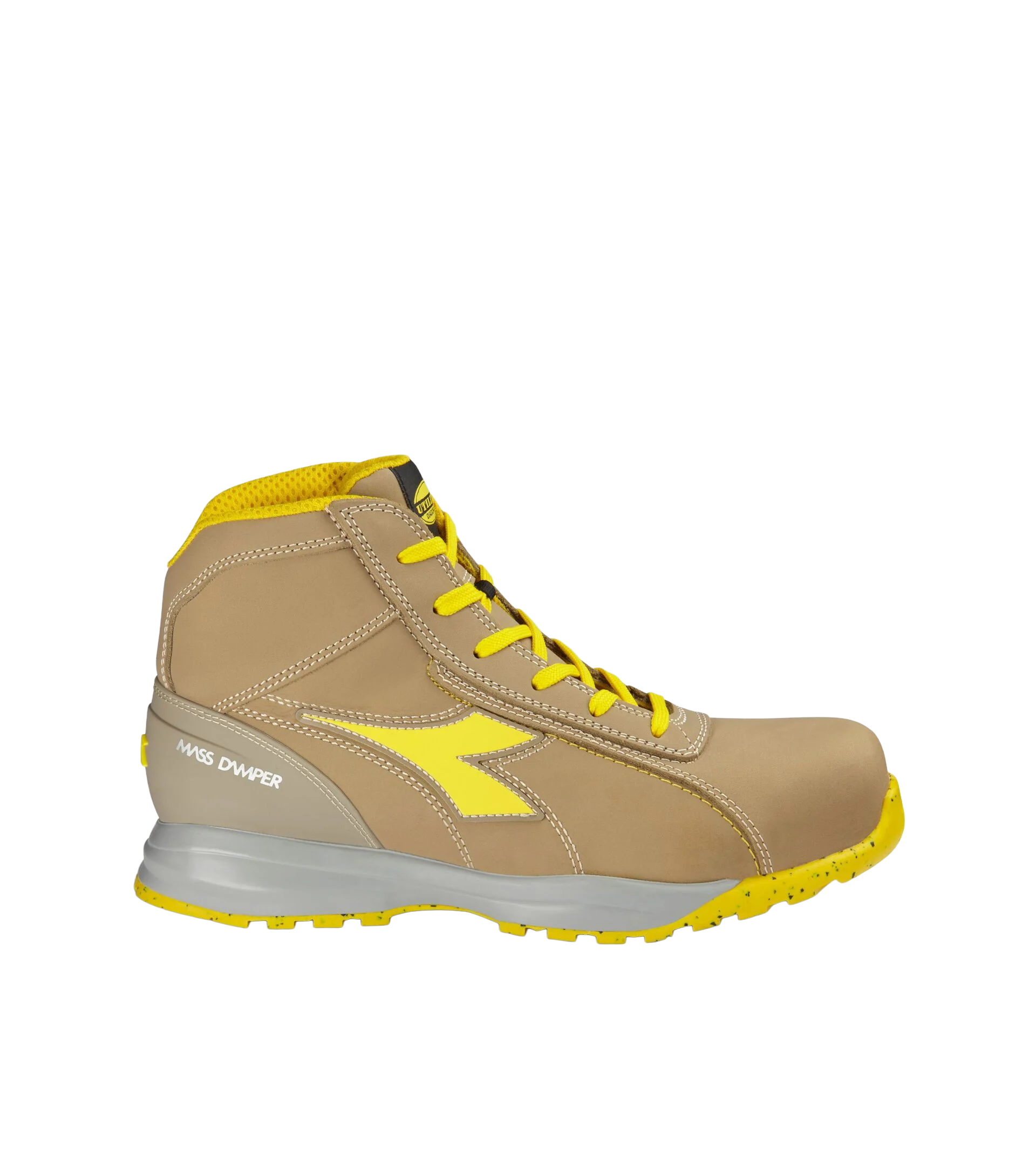 Scarpa Diadora GLOVE MDS MID S3S FO HRO SR