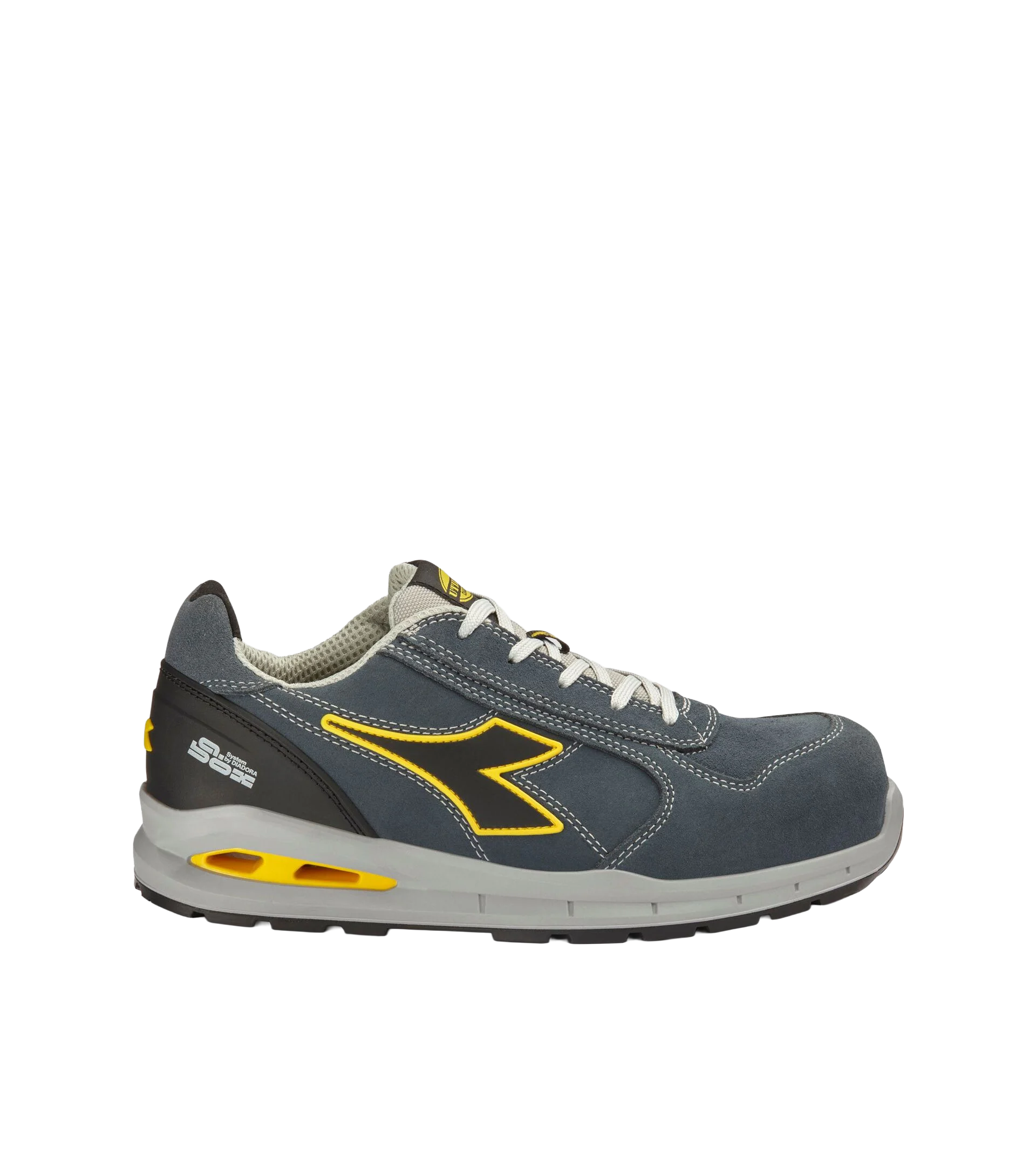 Scarpa Diadora RUN A.BOX LOW S3S FO SR ESD