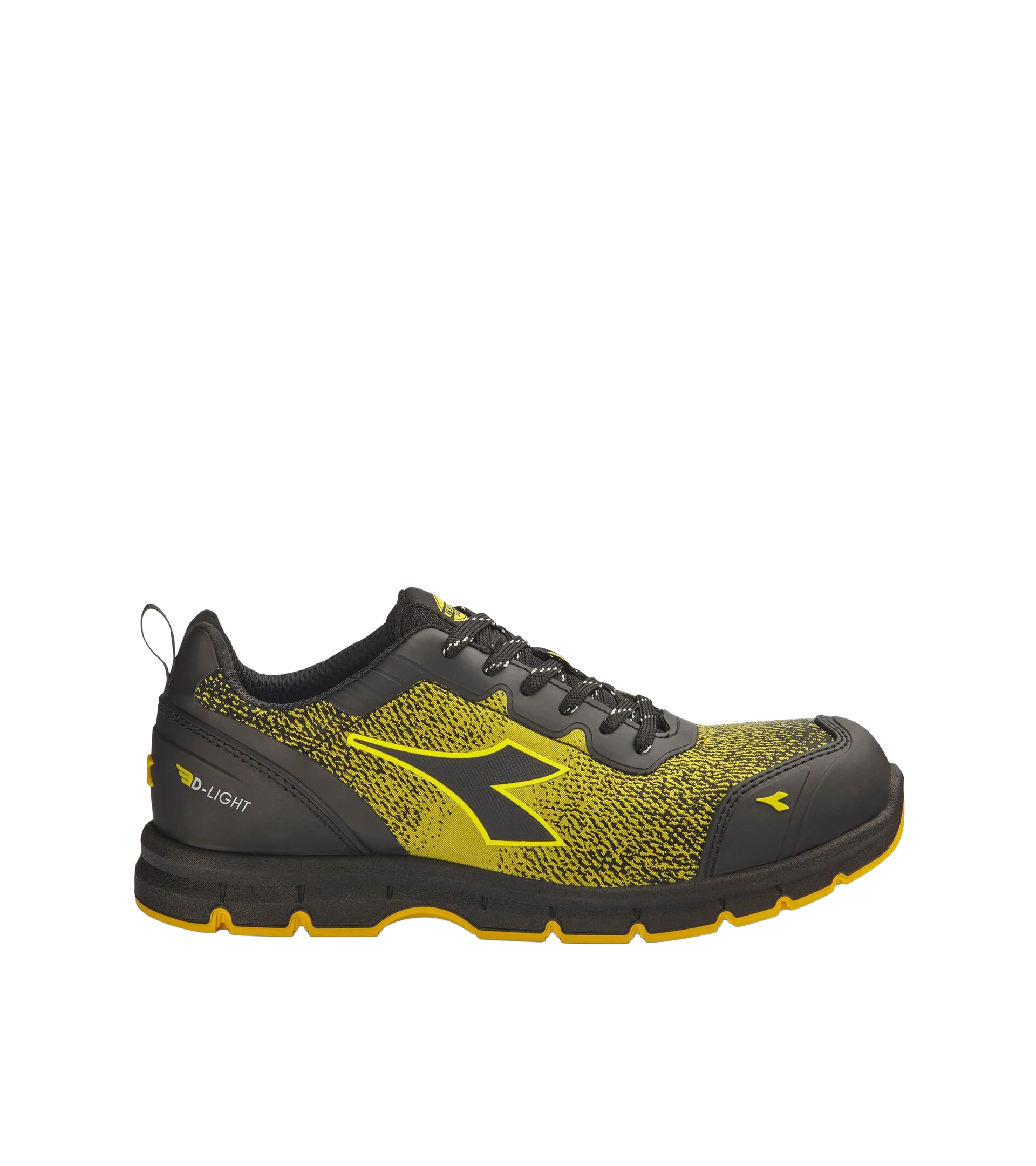 Scarpa Diadora RUN ATOM EVO LOW S3S SC FO SR ESD