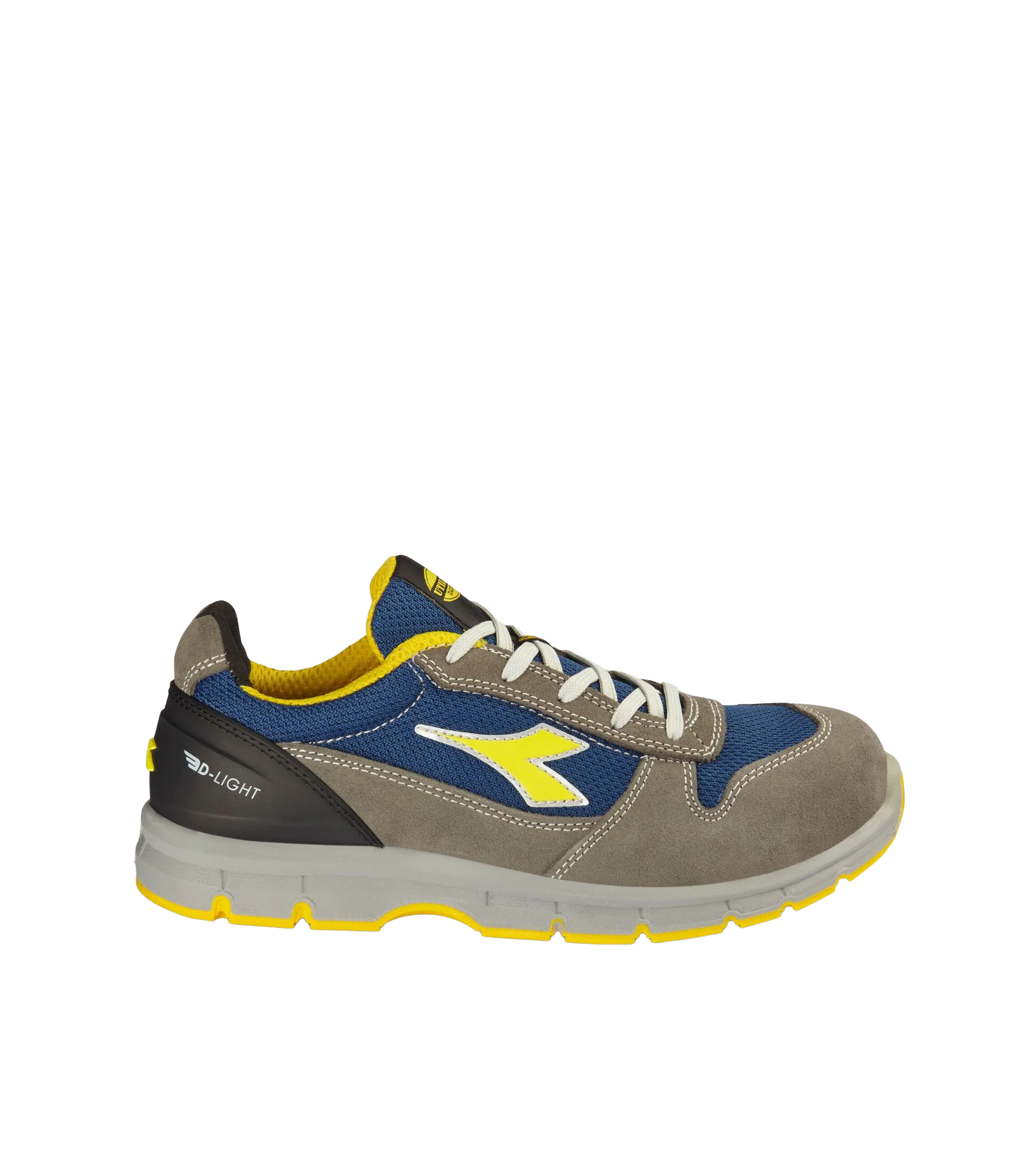 Scarpa Diadora RUN TEXT LOW S1PS FO SR ESD