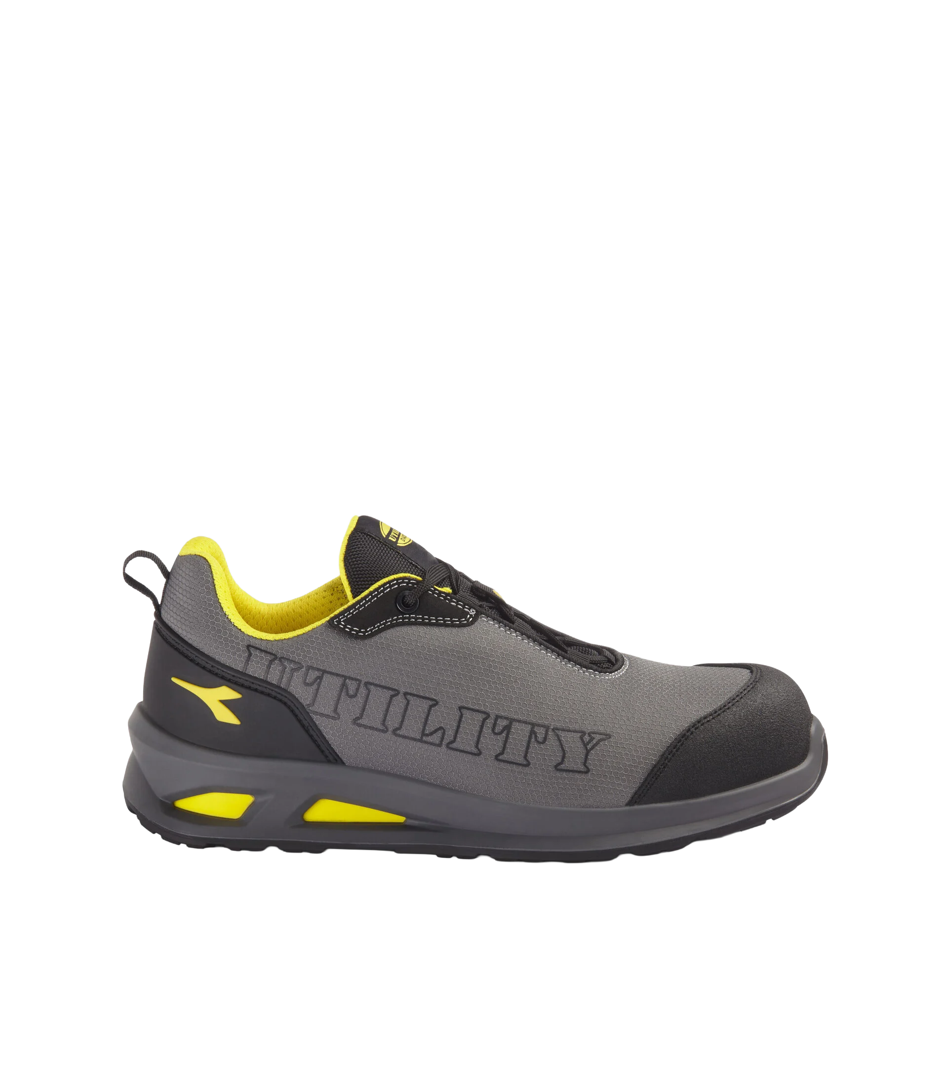 Scarpa Diadora SMART SOFTBOX LOW S1PL FO SR ESD