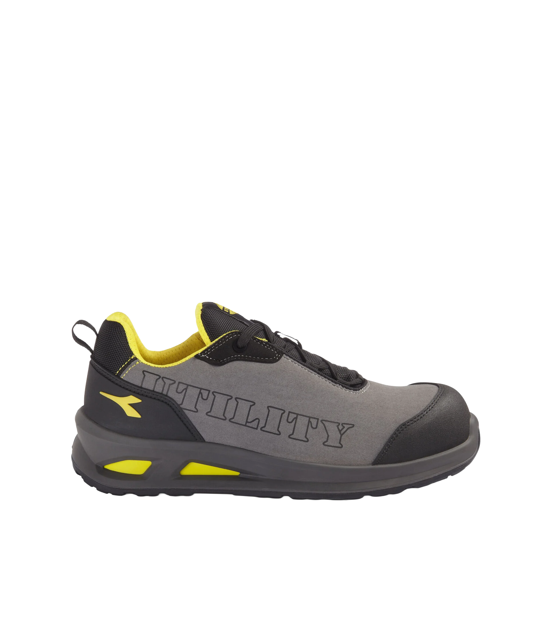 Scarpa Diadora SMART SOFTBOX LOW S3L FO SR ESD