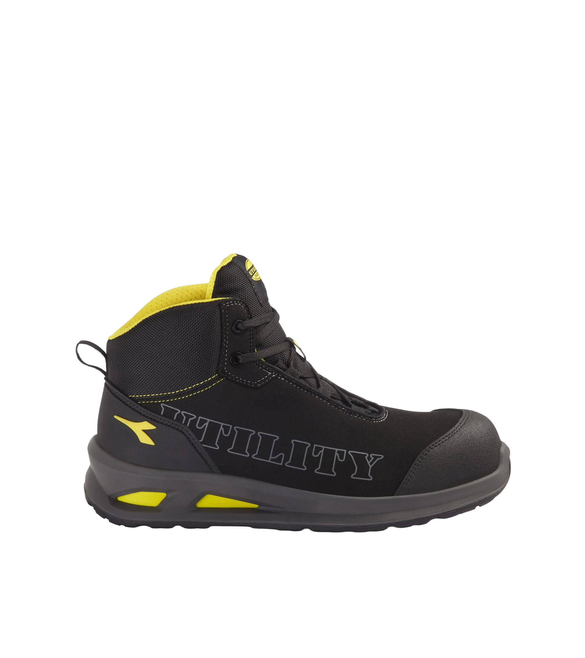 Scarpa Diadora SMART SOFTBOX MID S3L FO SR ESD