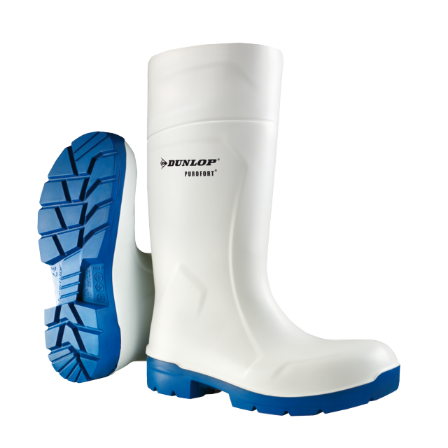 Stivale Dunlop Purofort FoodPro MultiGrip