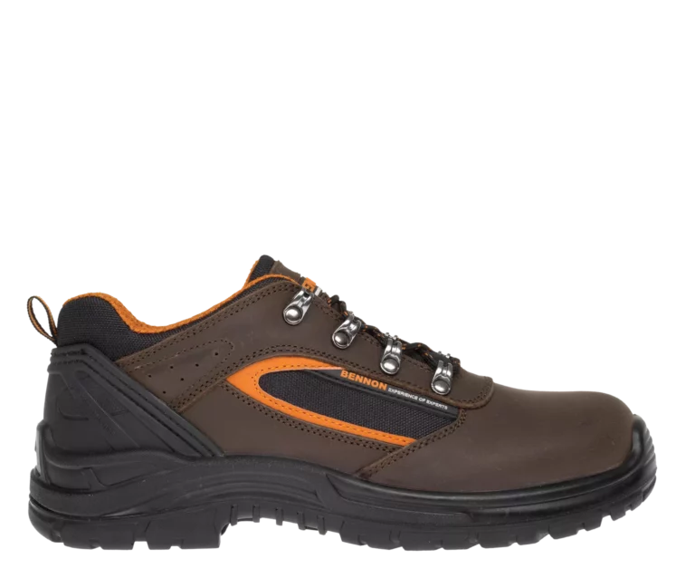 Scarpa Bennon FARMIS O1 LOW