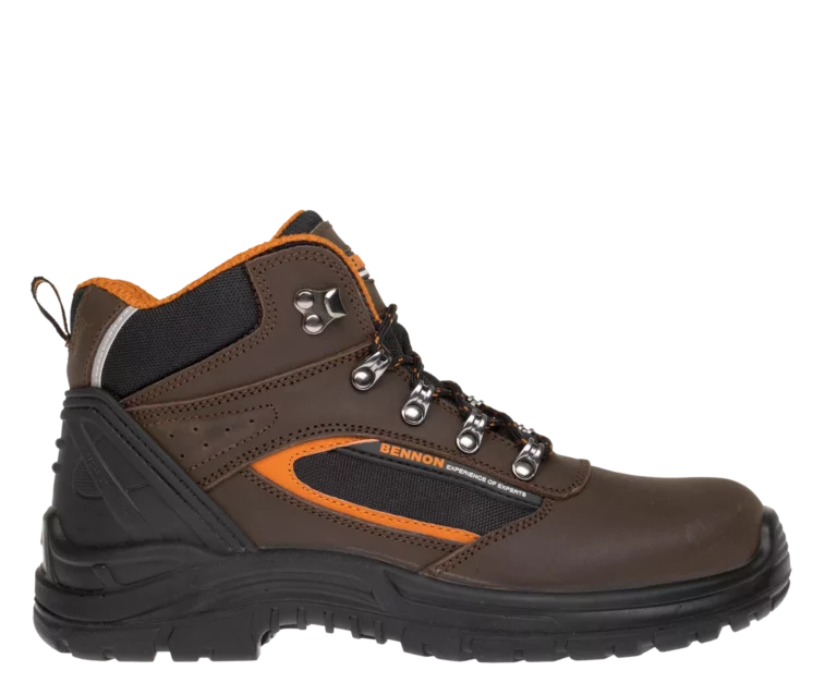 Scarpa Bennon FARMIS O1 HIGH