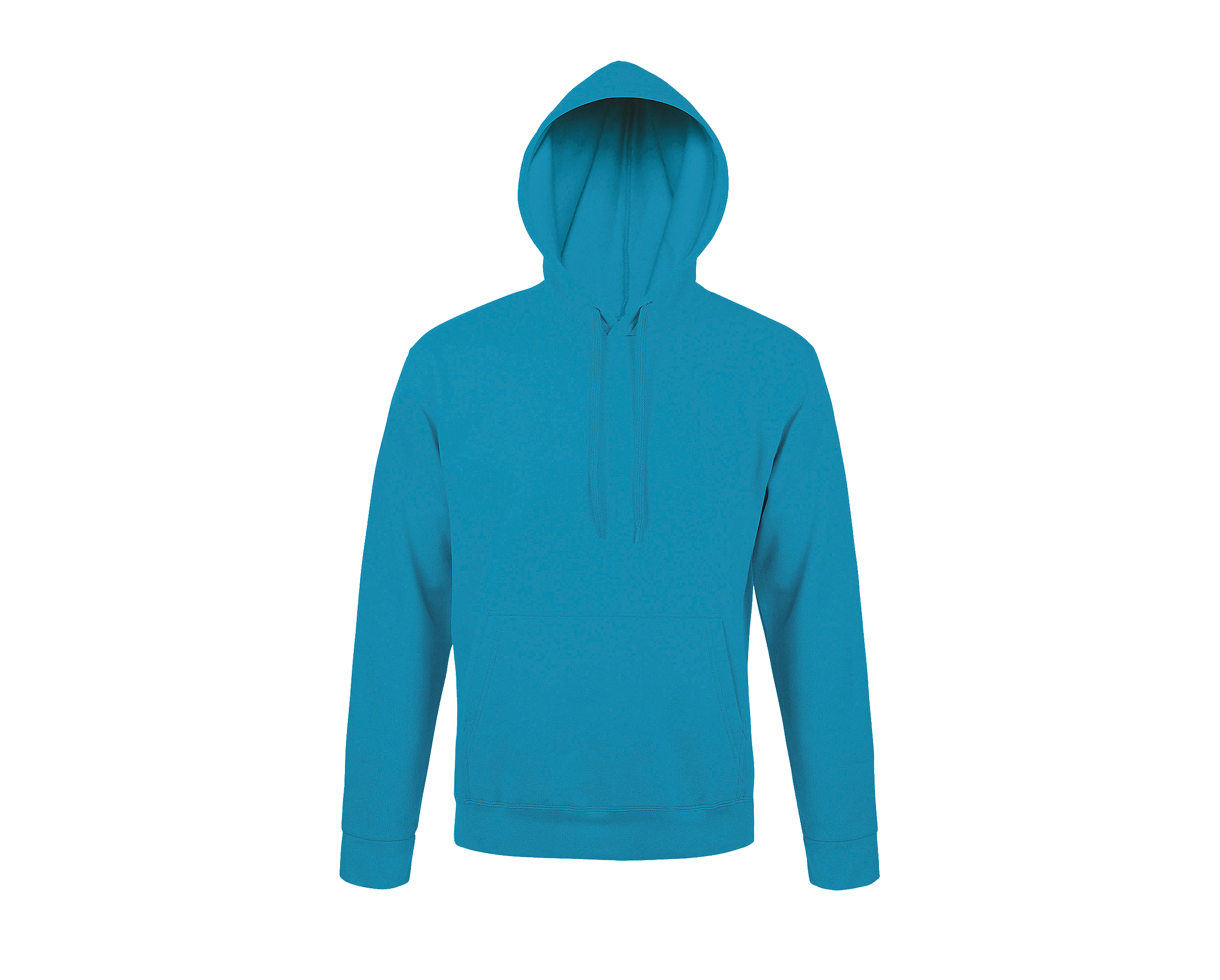 Felpa UNISEX con cappuccio SNAKE