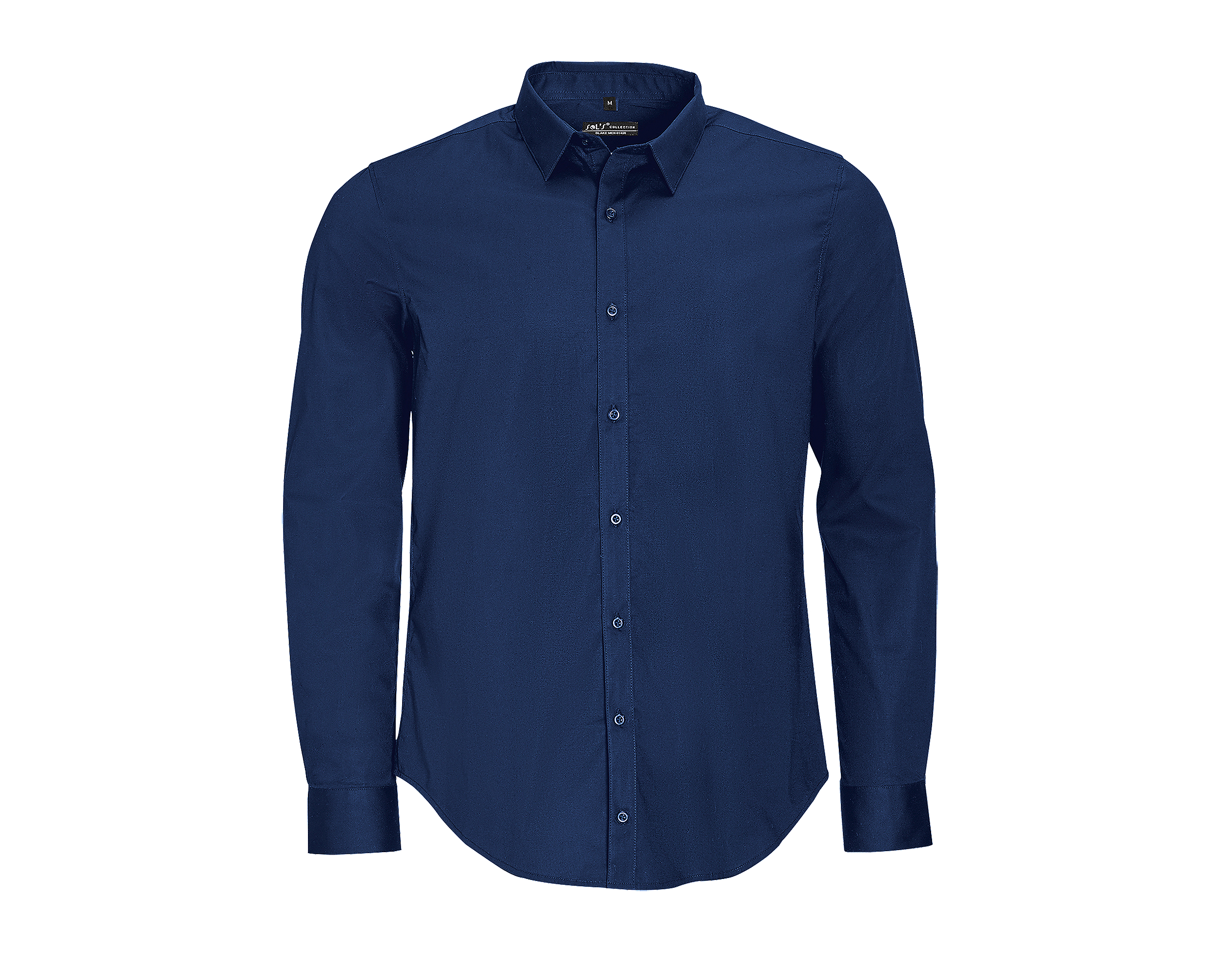 Camicia uomo stretch M/L BLAKE MEN