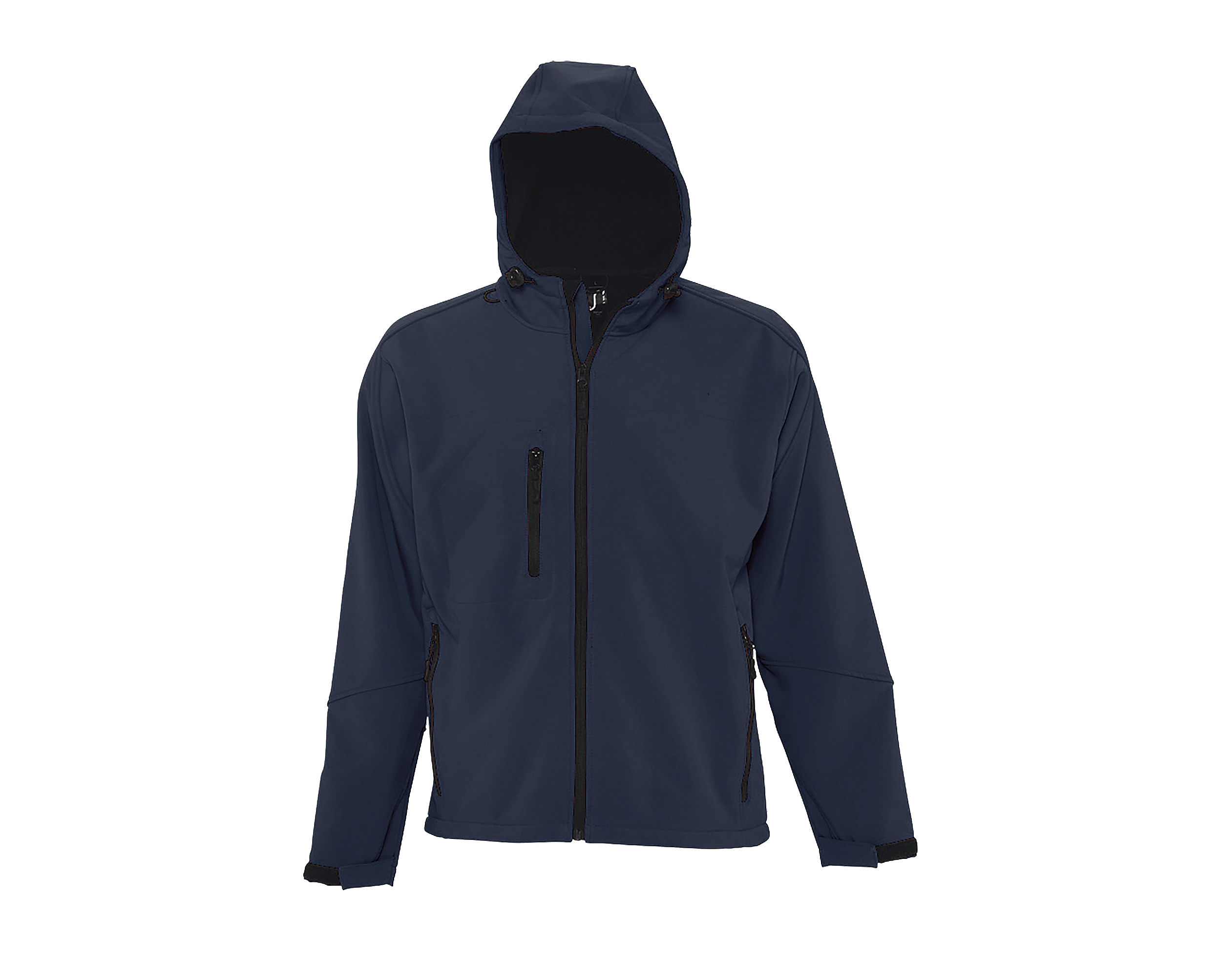 Giacca uomo con cappuccio REPLAY MEN